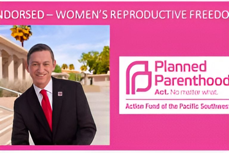 Planned Parenthood Action Fund Endorses Dr. Joel Kinnamon to COD Board – Area 4